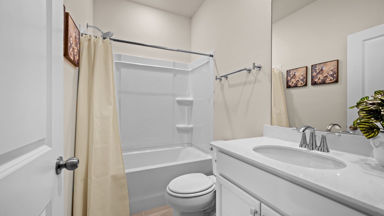 Photo of Bathroom in Summerville