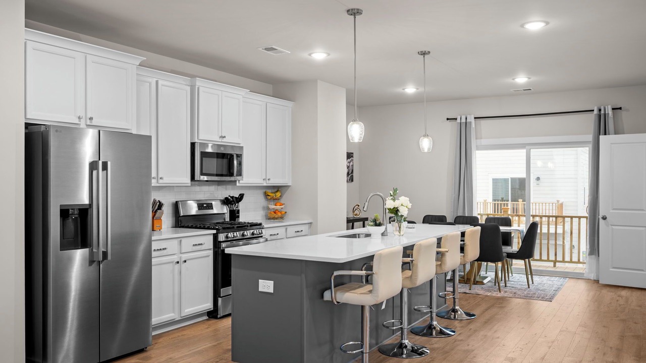 Photo of Kitchen in Summerville