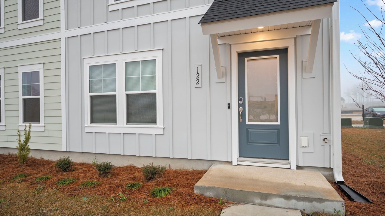 Photo of Outdoor in Summerville
