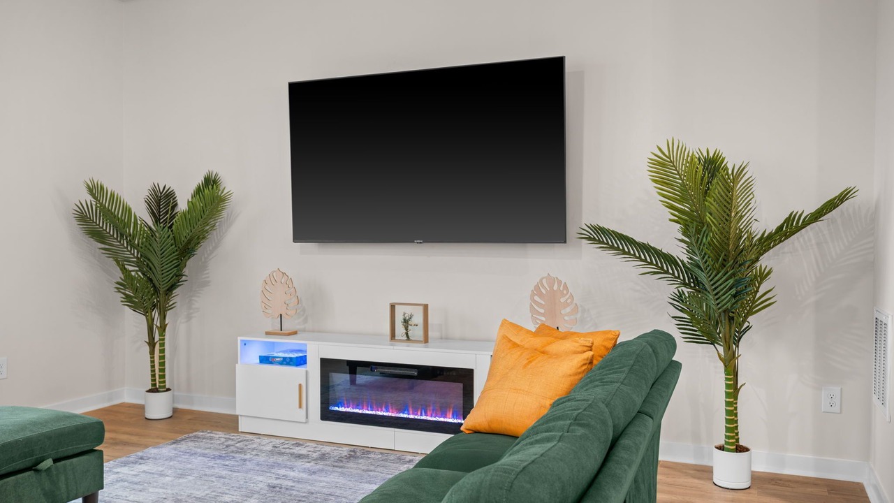 Photo of Livingroom in Summerville