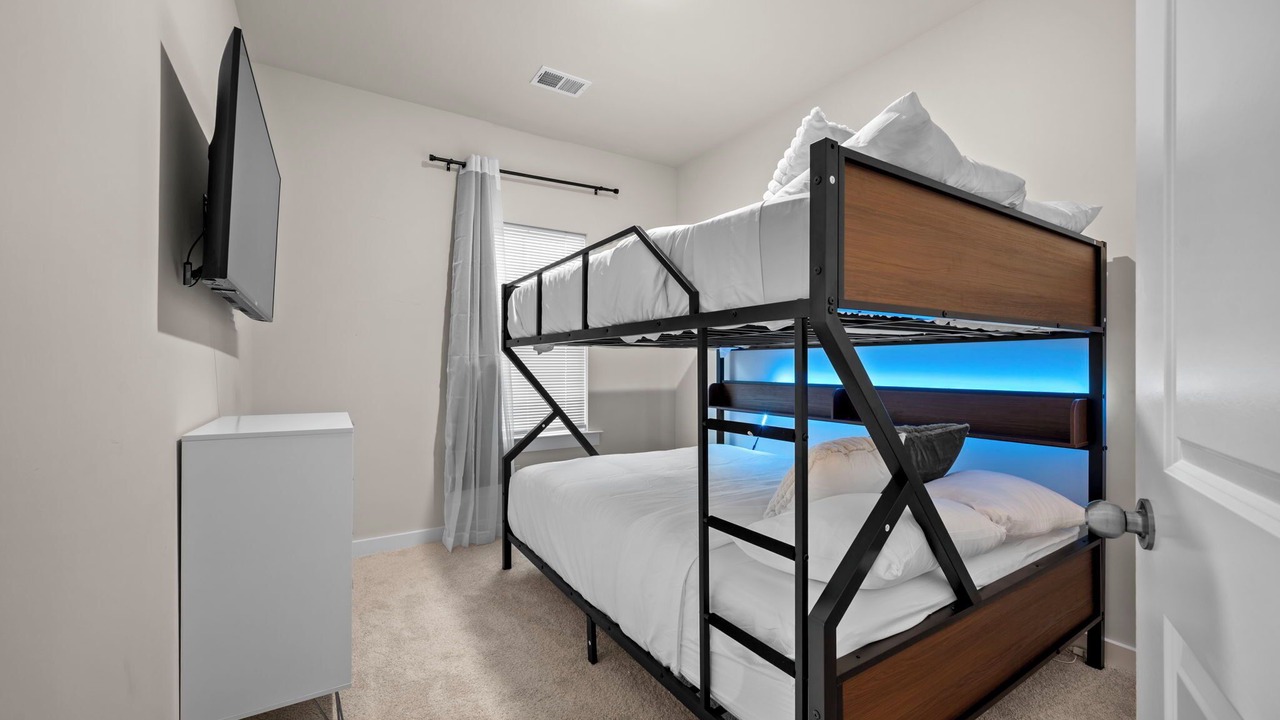 Photo of Bedroom in Summerville