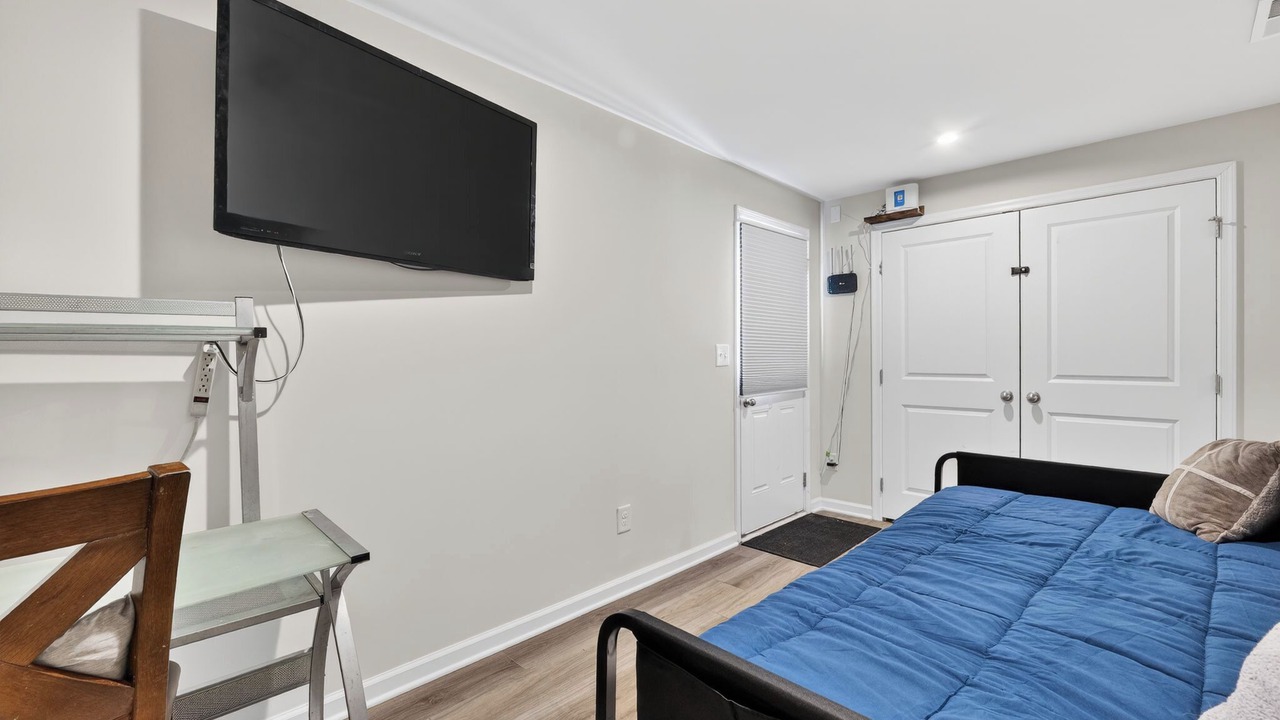 Photo of Bedroom in Paw Creek