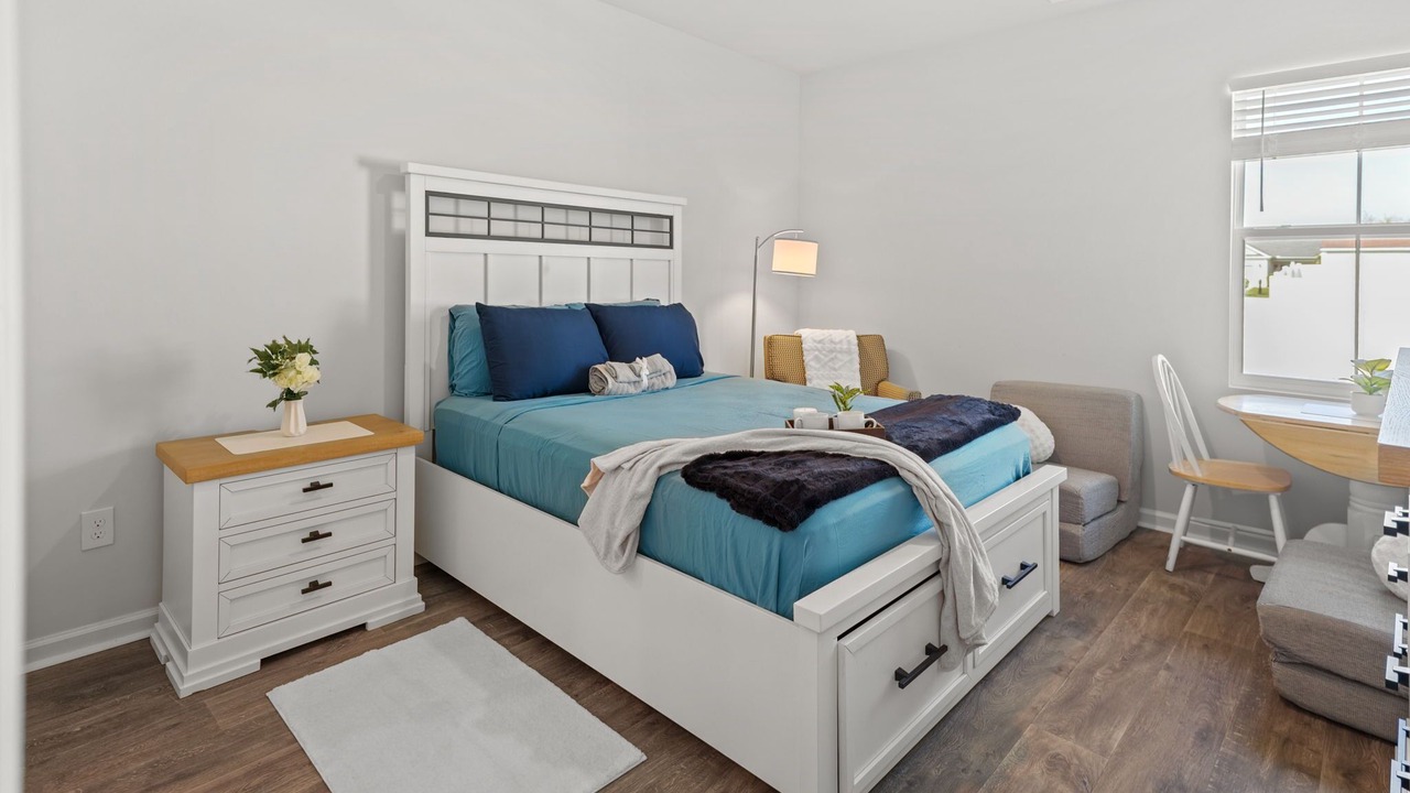 Photo of Bedroom in Conway