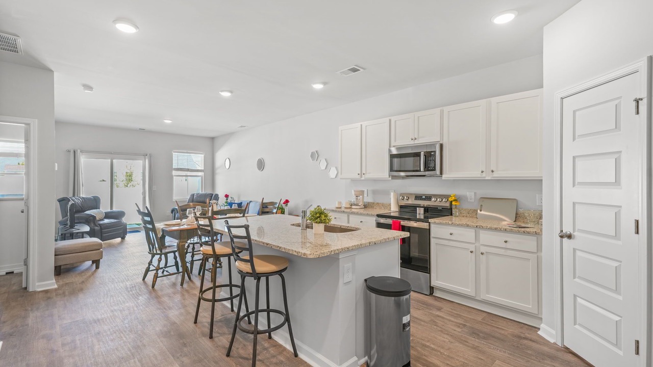 Photo of Kitchen in Conway