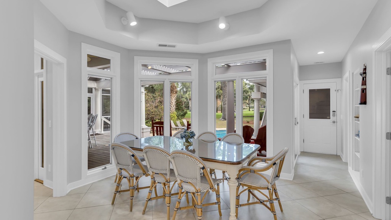 Photo of Livingroom in Heritage Woods