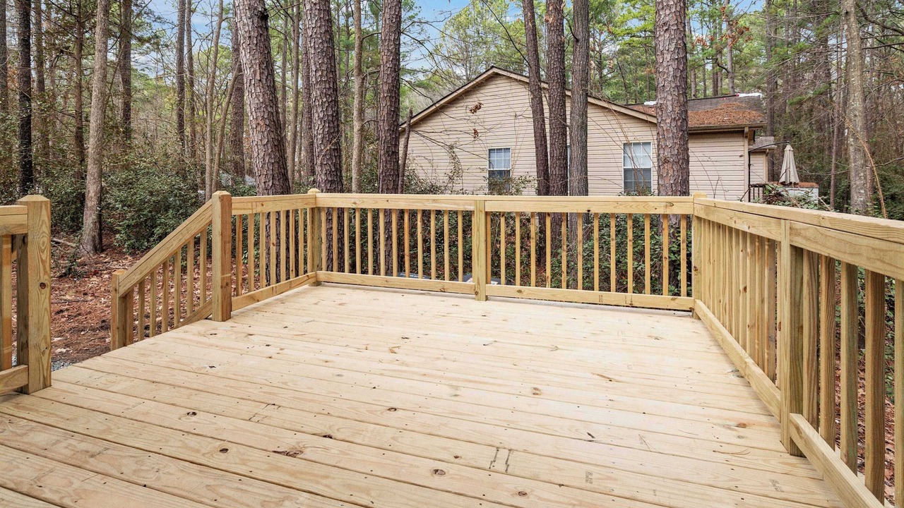 Photo of Outdoor in Chapel Hill