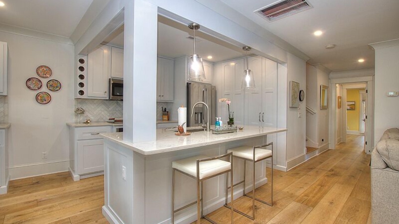 Photo of Kitchen in South Beach