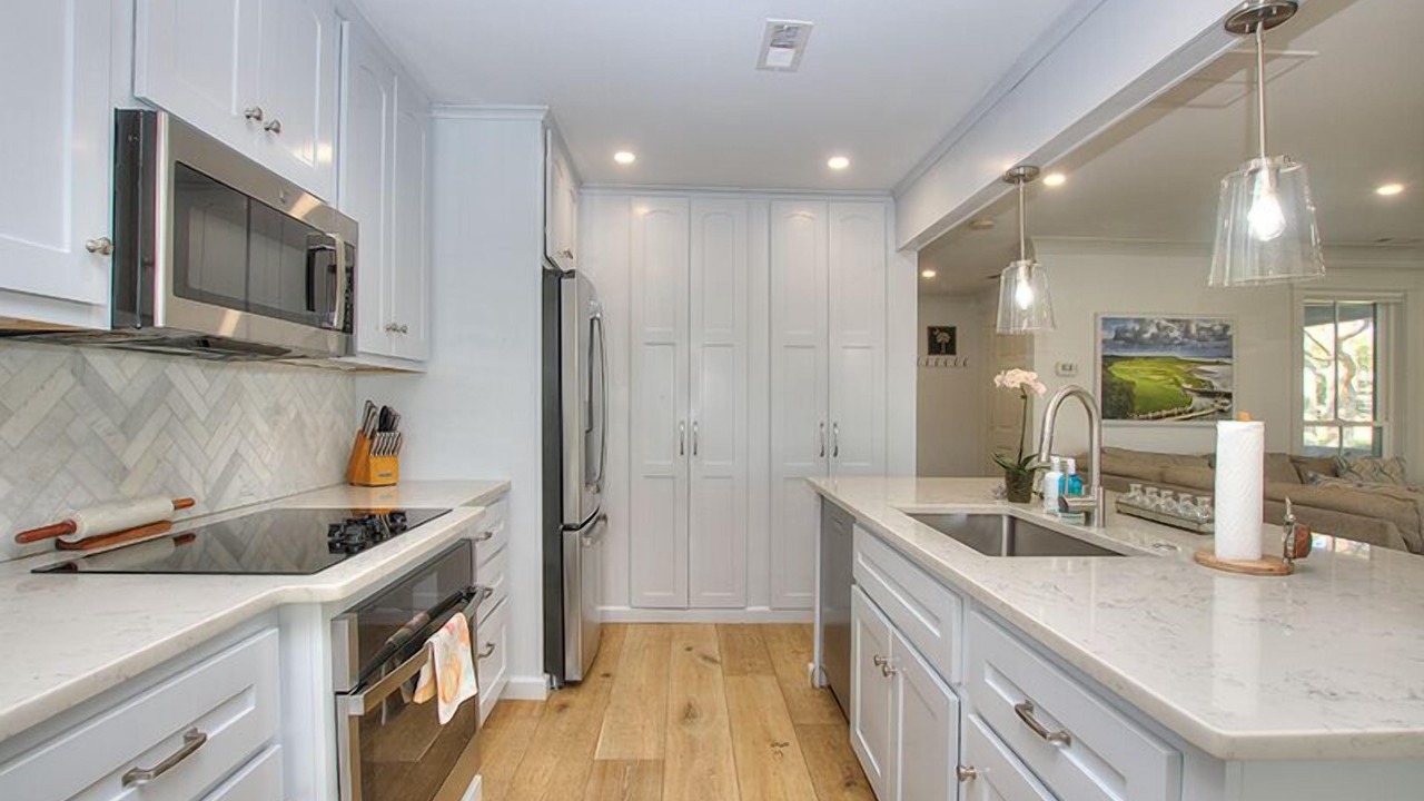 Photo of Kitchen in South Beach