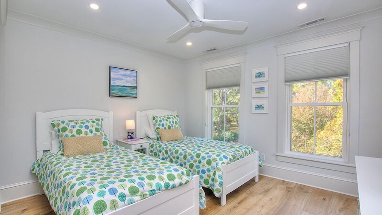 Photo of Bedroom in South Beach