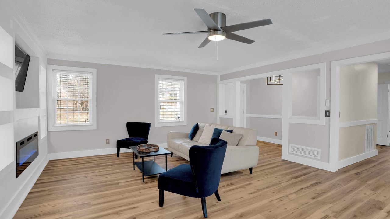 Photo of Livingroom in St. Andrews