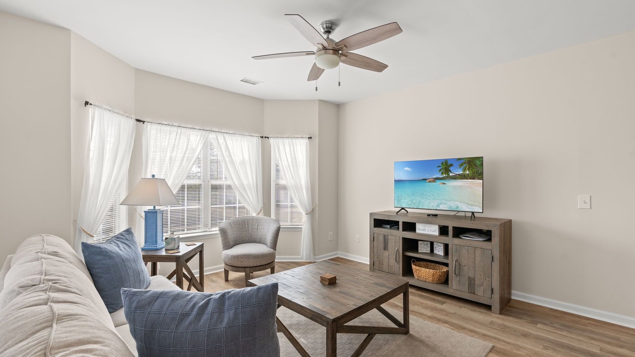 Photo of Livingroom in Red Hill
