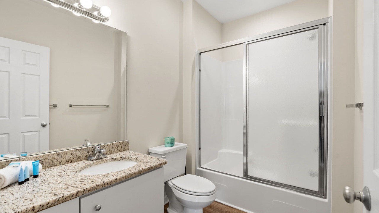 Photo of Bathroom in Red Hill