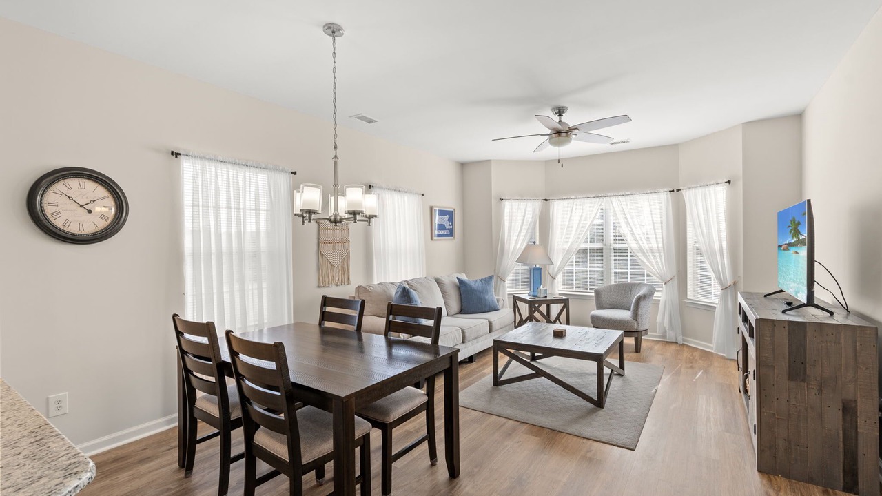 Photo of Livingroom in Red Hill
