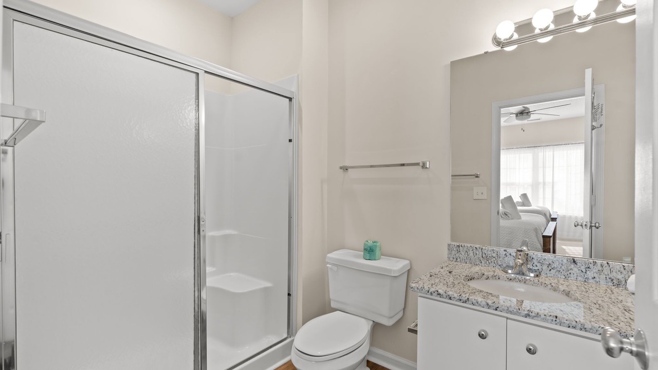 Photo of Bathroom in Red Hill