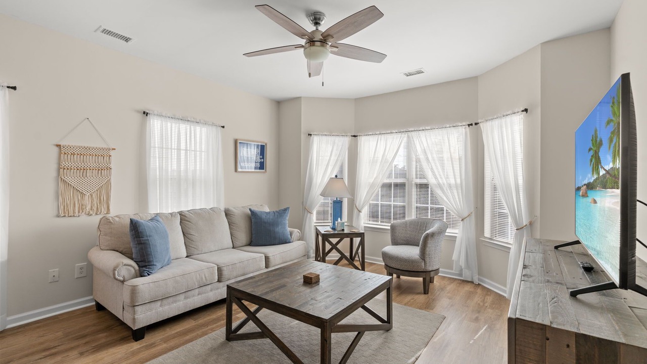 Photo of Livingroom in Red Hill