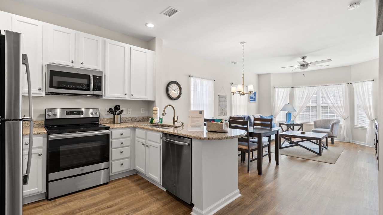 Photo of Kitchen in Red Hill
