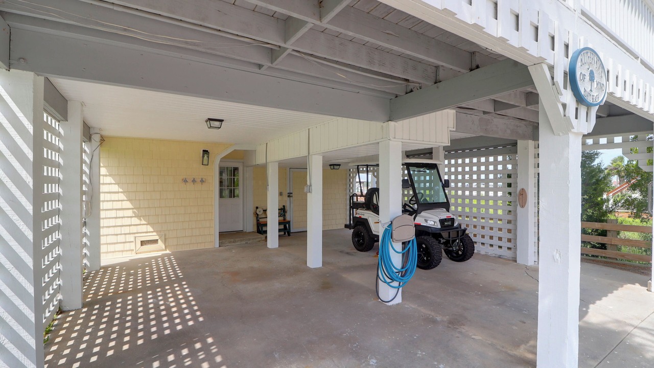 Photo of Outdoor in Ocean Ridge