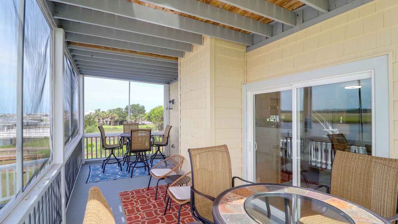 Photo of Outdoor in Ocean Ridge