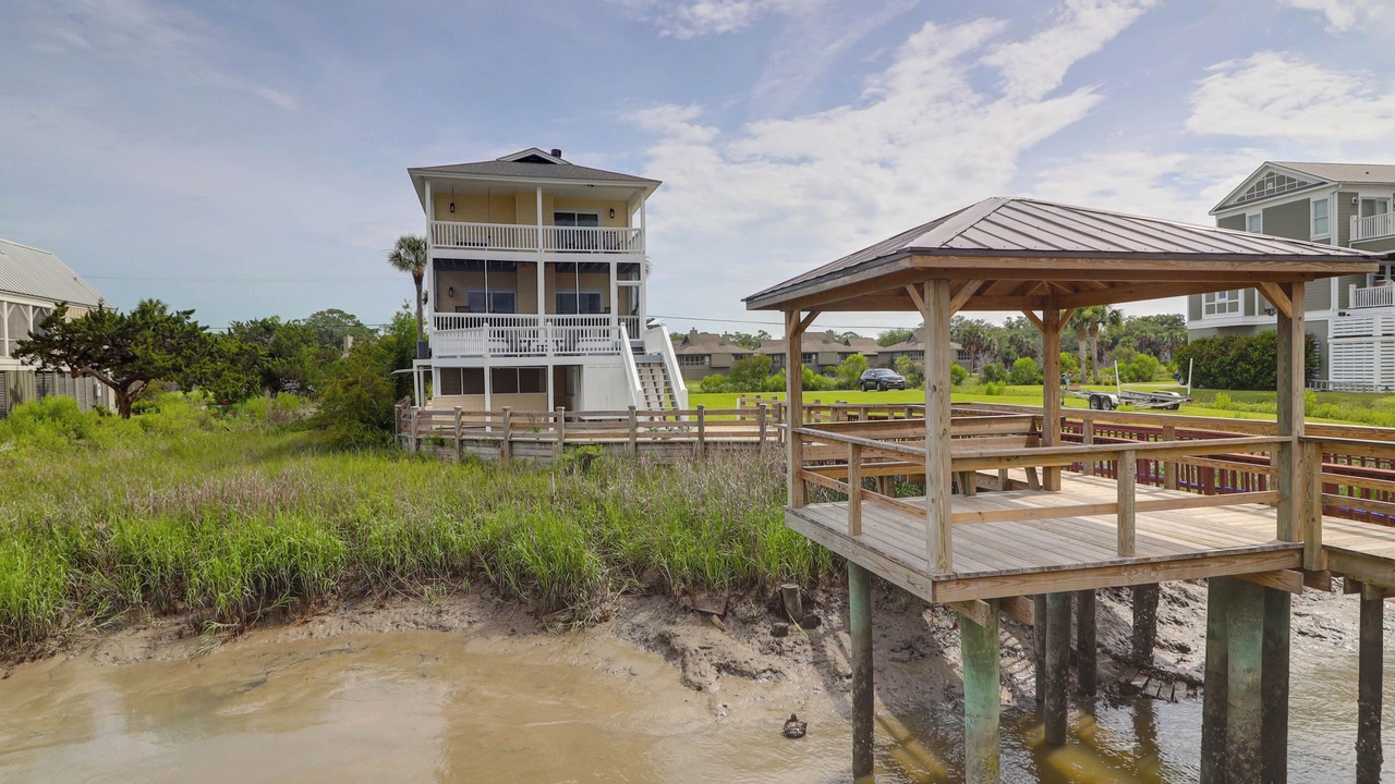Photo of Outdoor in Ocean Ridge