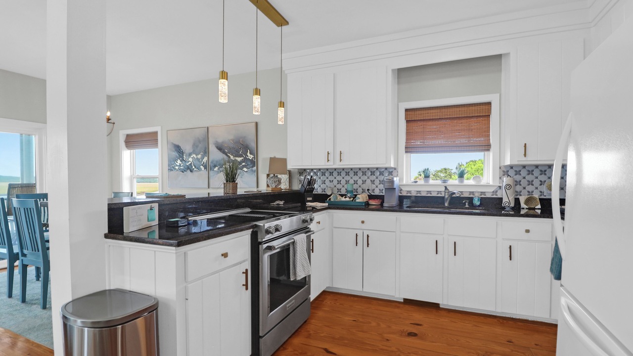 Photo of Kitchen in Ocean Ridge