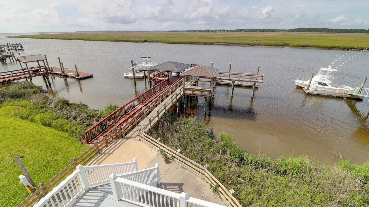 Photo of Outdoor in Ocean Ridge