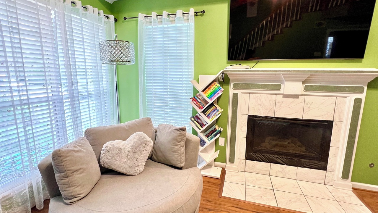 Photo of Livingroom in National Hills