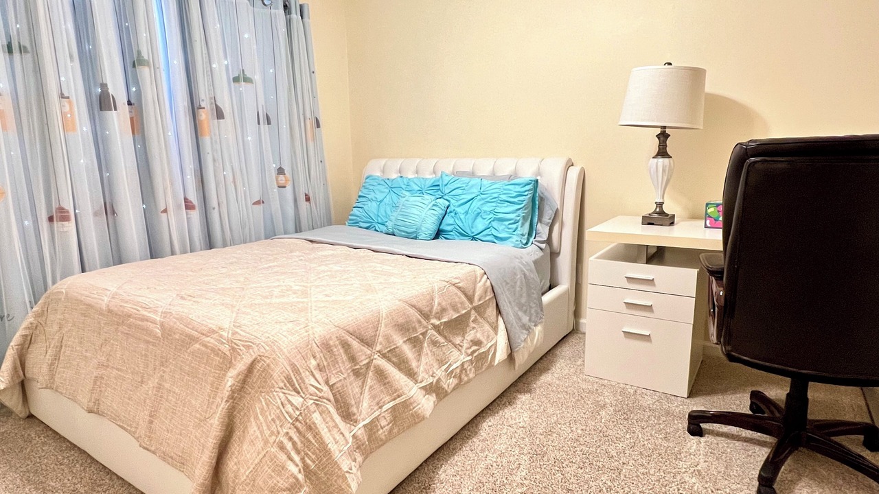 Photo of Bedroom in National Hills