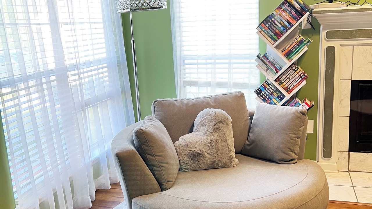 Photo of Livingroom in National Hills