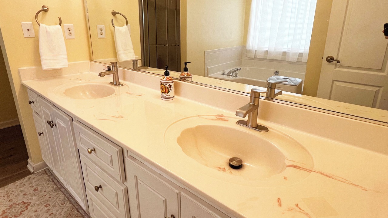 Photo of Bathroom in National Hills