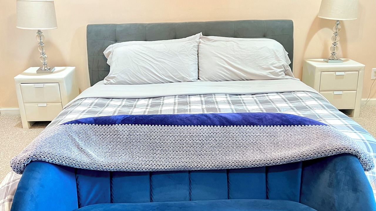 Photo of Bedroom in National Hills