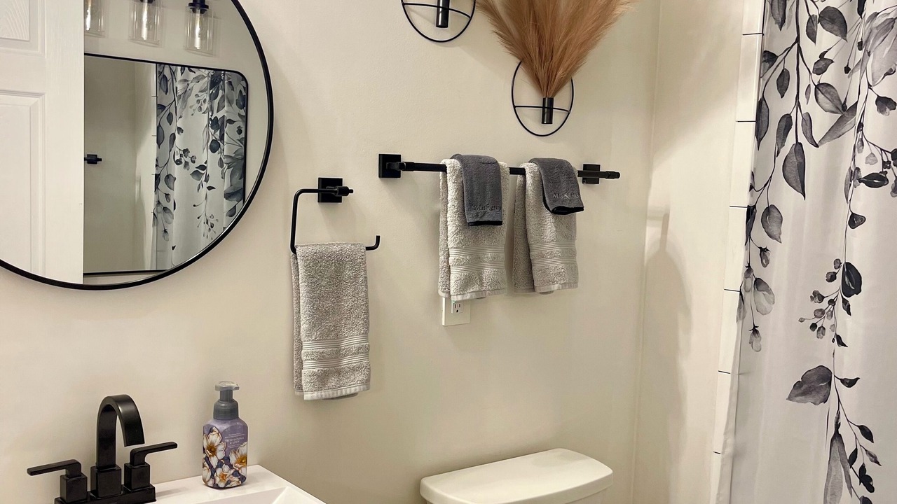 Photo of Bathroom in Westport