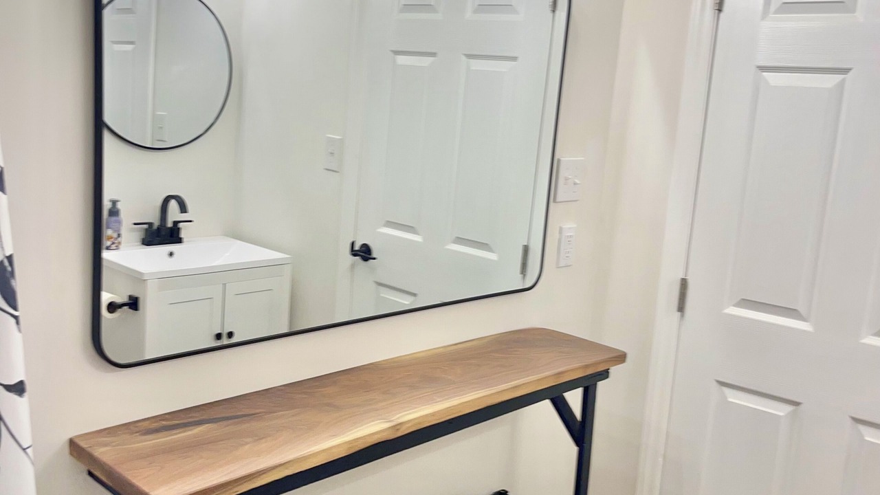 Photo of Bathroom in Westport