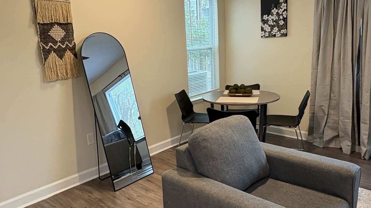 Photo of Livingroom in Columbia
