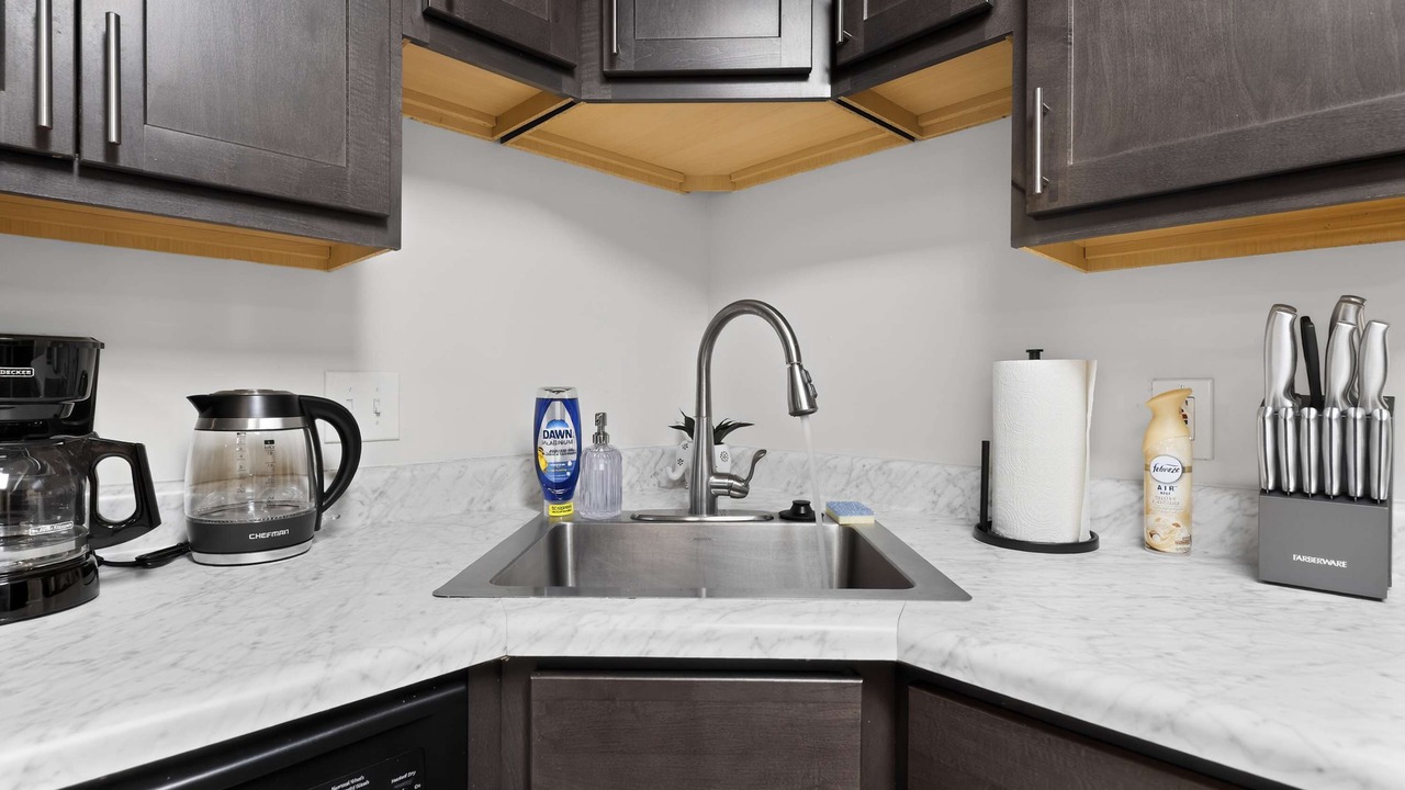 Photo of Kitchen in Columbia