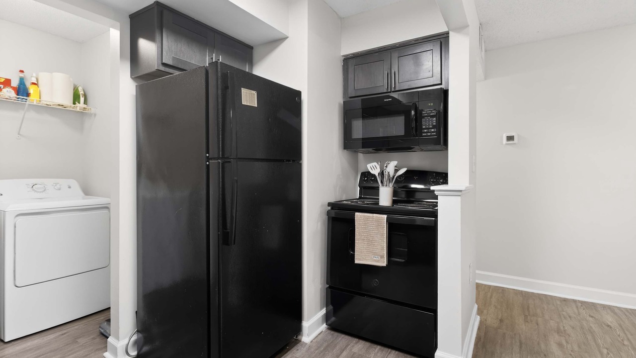 Photo of Kitchen in Columbia