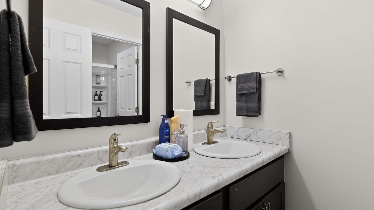 Photo of Bathroom in Columbia