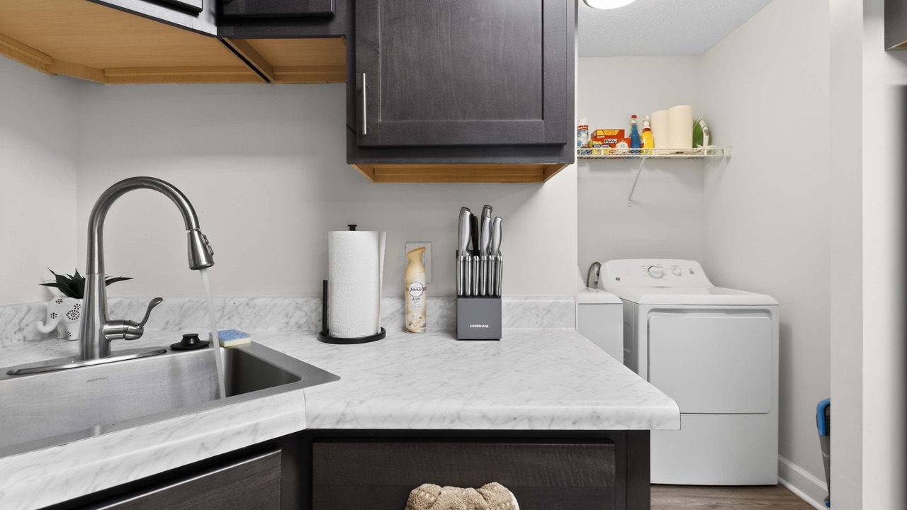 Photo of Kitchen in Columbia