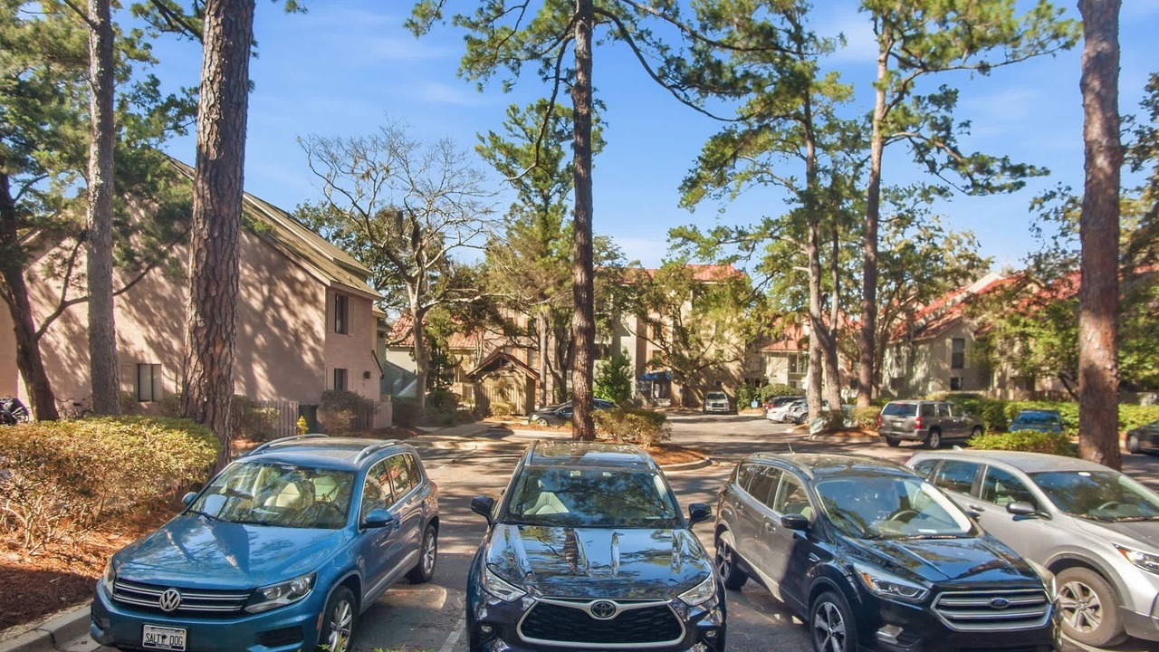 Photo of Outdoor in Harbour Town