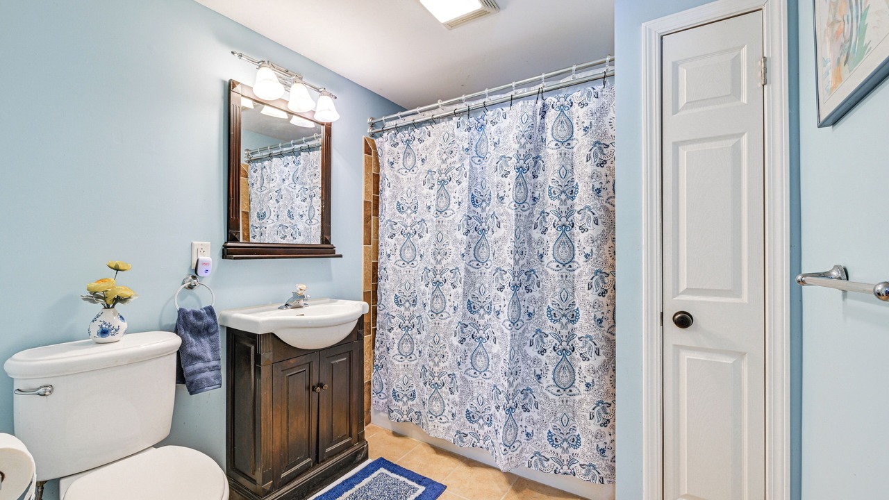 Photo of Bathroom in Charlotte