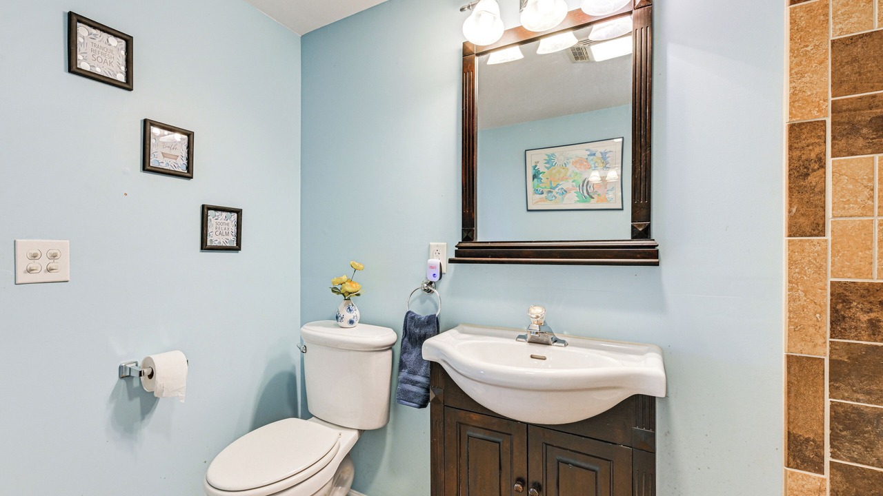 Photo of Bathroom in Charlotte