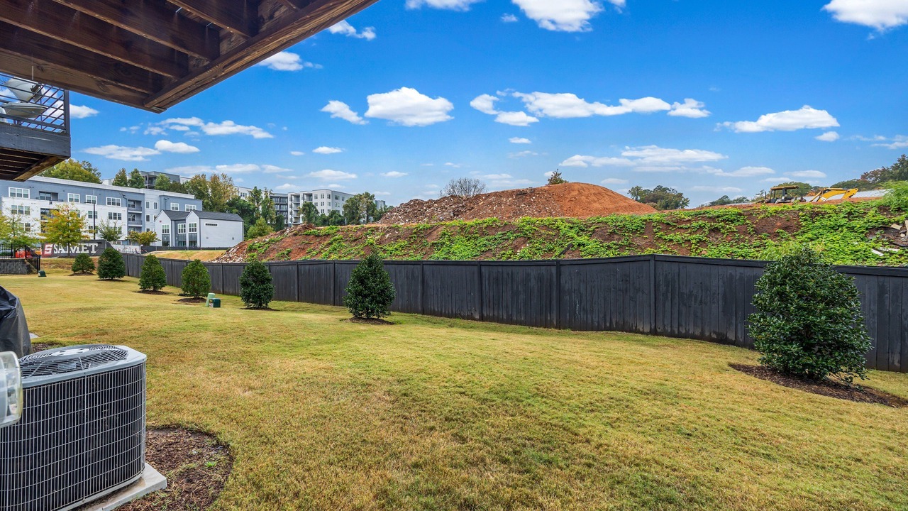 Photo of Outdoor in Charlotte
