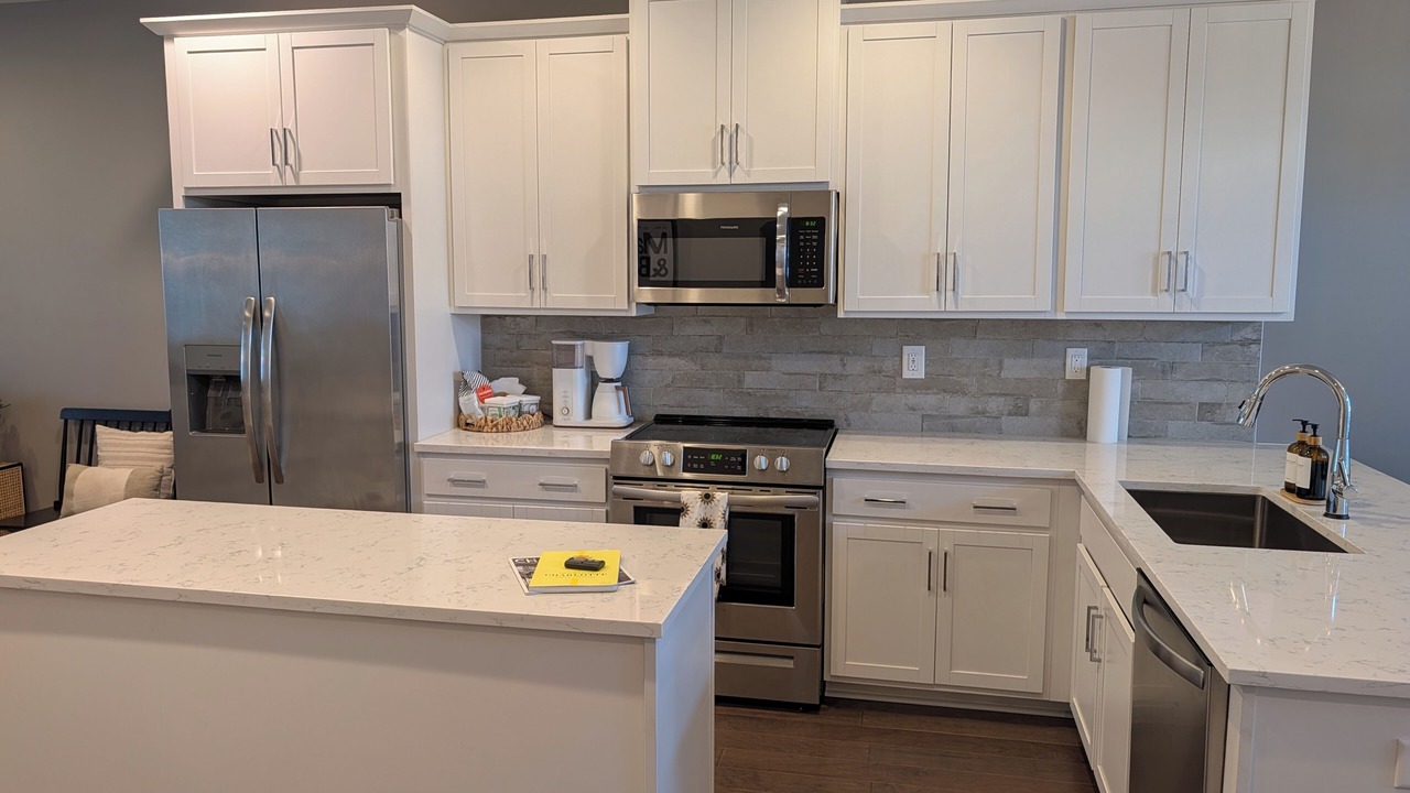 Photo of Kitchen in Charlotte