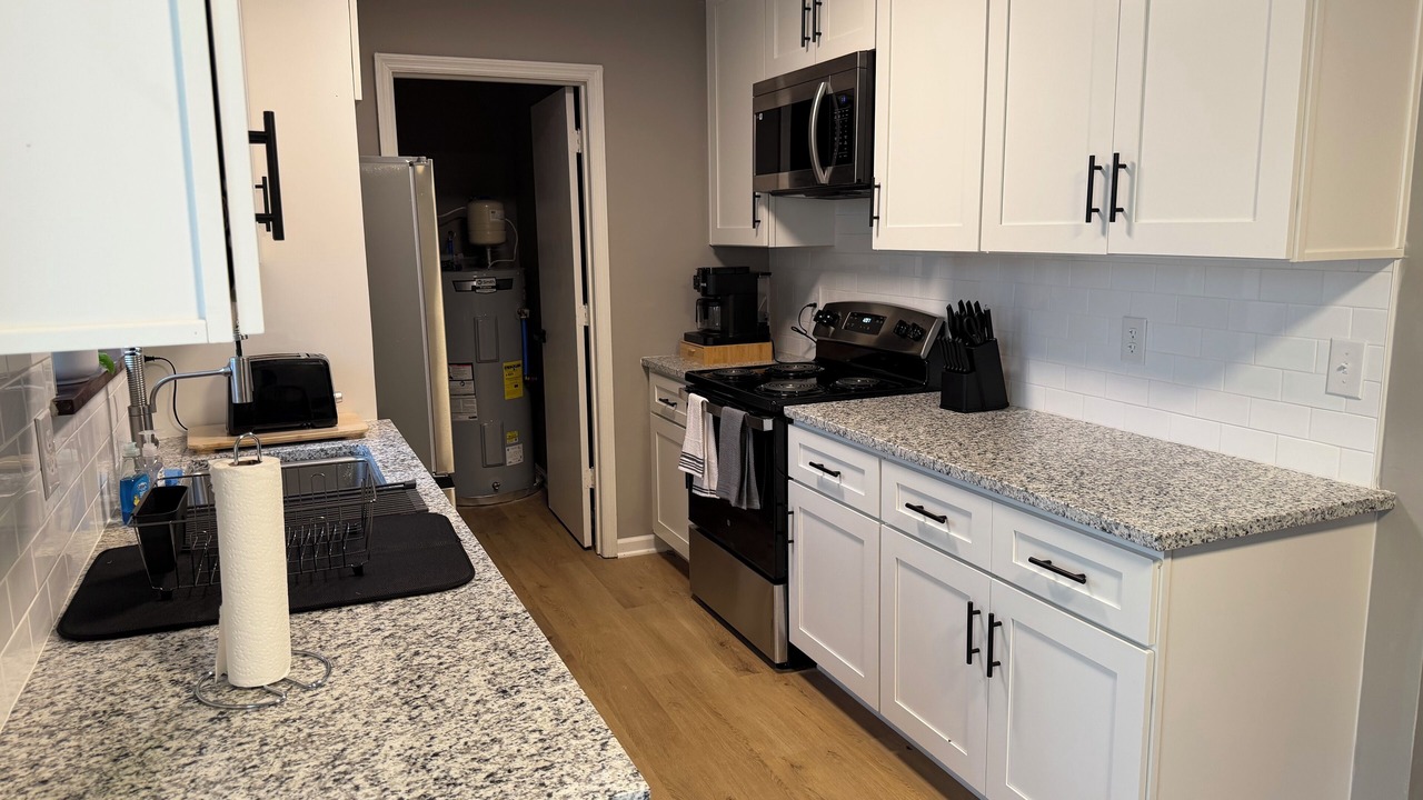 Photo of Kitchen in Summerville