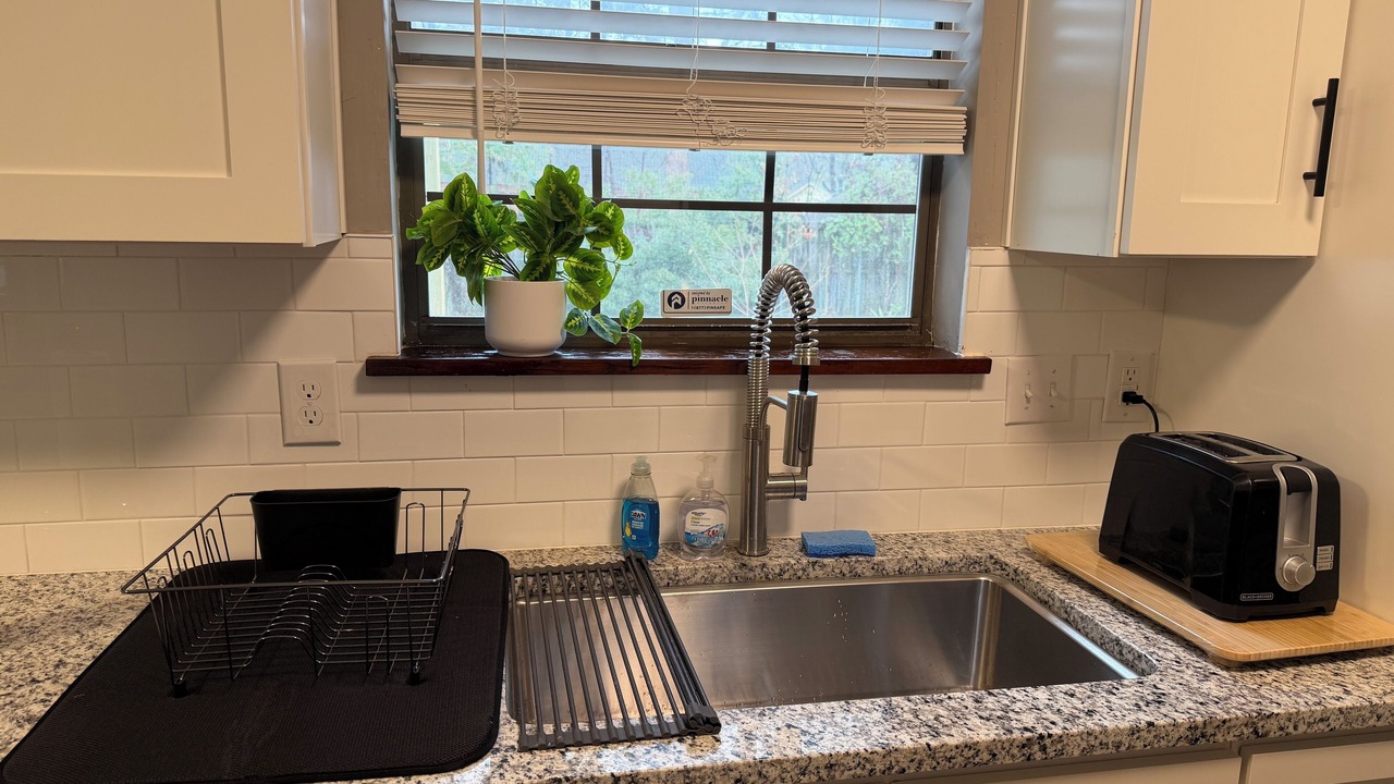 Photo of Kitchen in Summerville