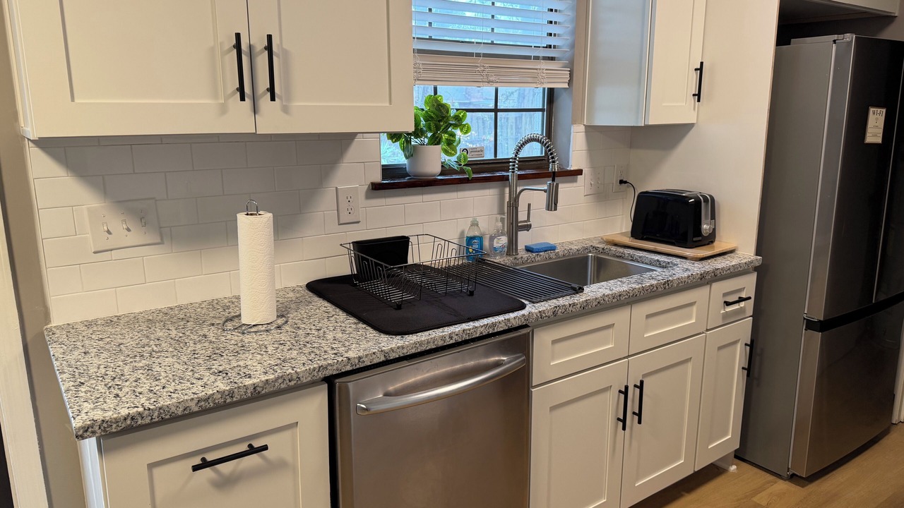 Photo of Kitchen in Summerville