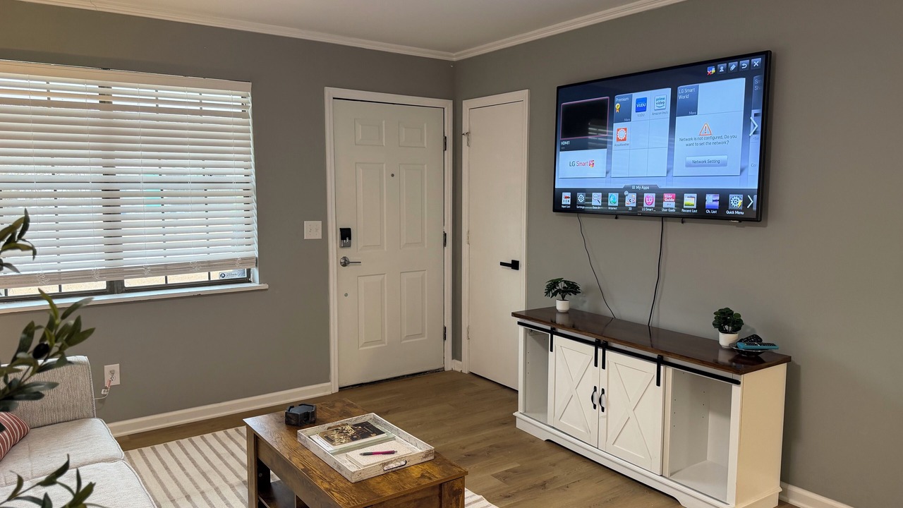 Photo of Livingroom in Summerville