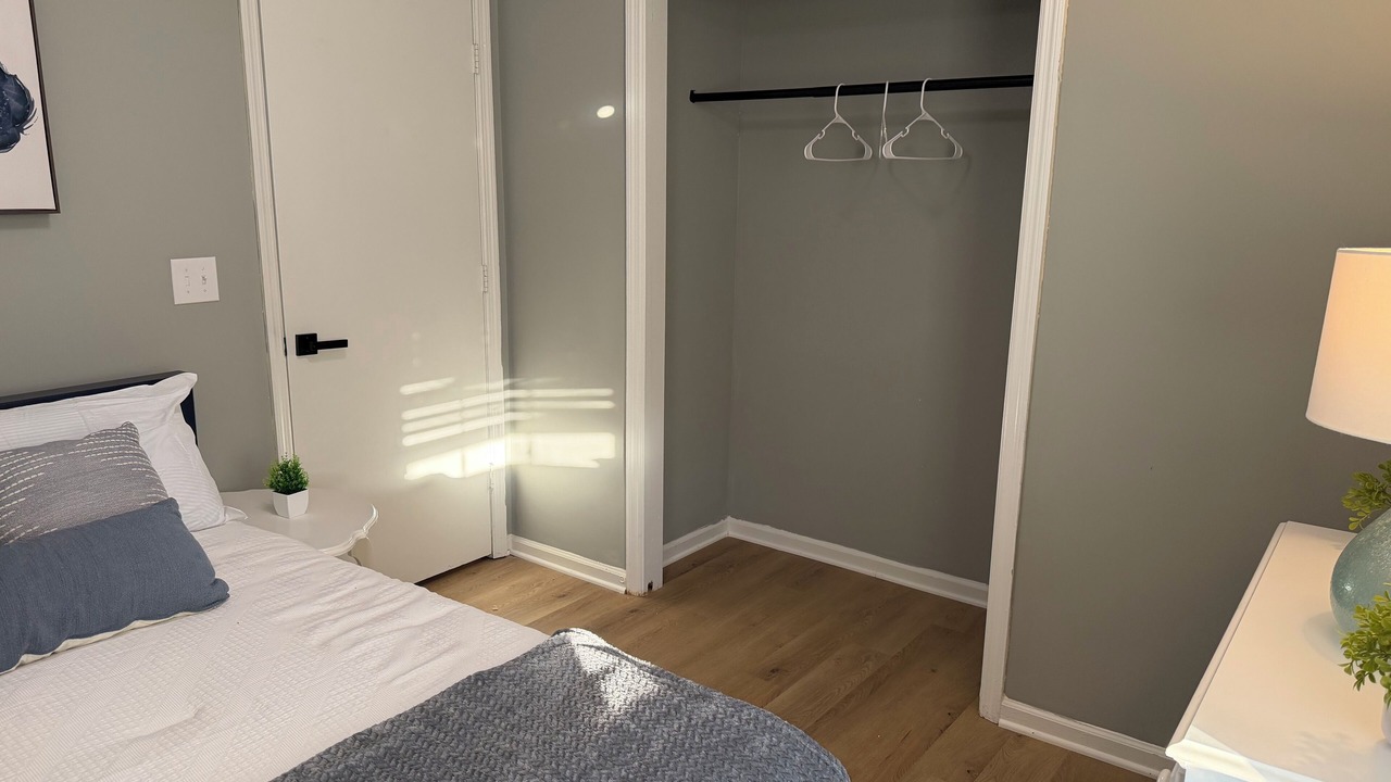Photo of Bedroom in Summerville