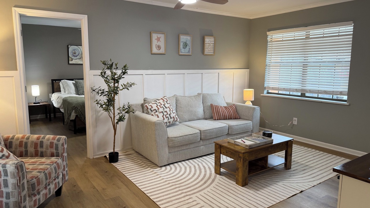 Photo of Livingroom in Summerville