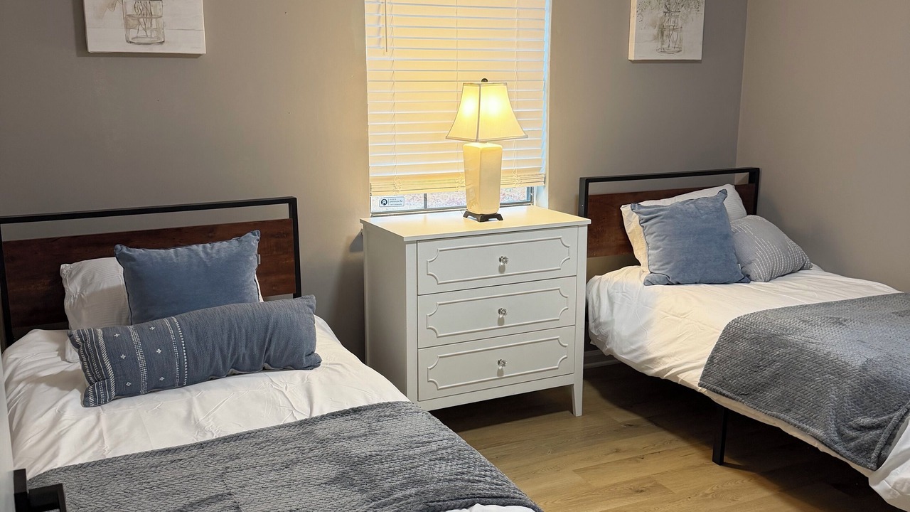 Photo of Bedroom in Summerville
