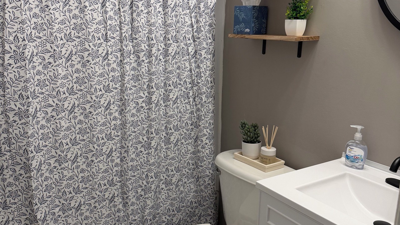 Photo of Bathroom in Summerville
